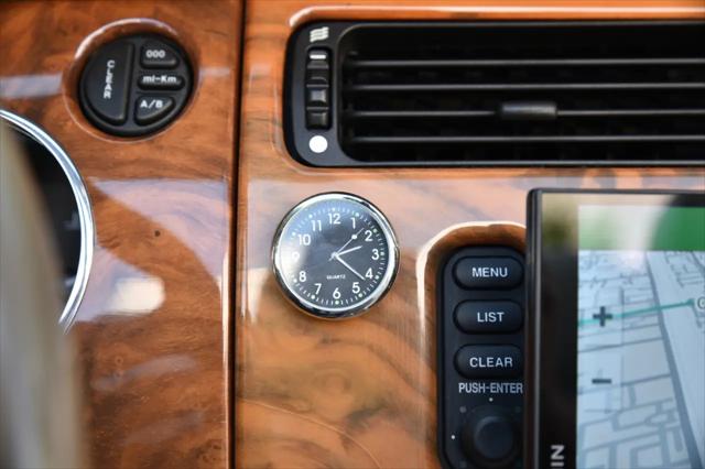 2001 Jaguar XK8 2dr Conv