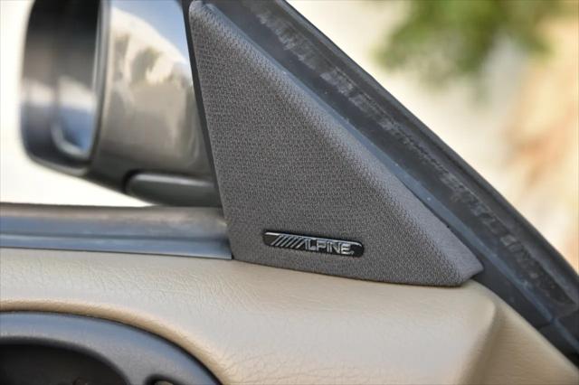 2001 Jaguar XK8 2dr Conv