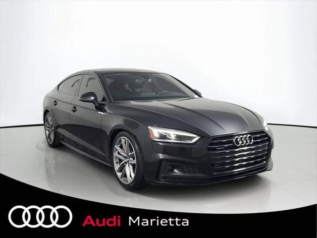 2019 Audi A5 45 Premium for sale in Marietta, GA