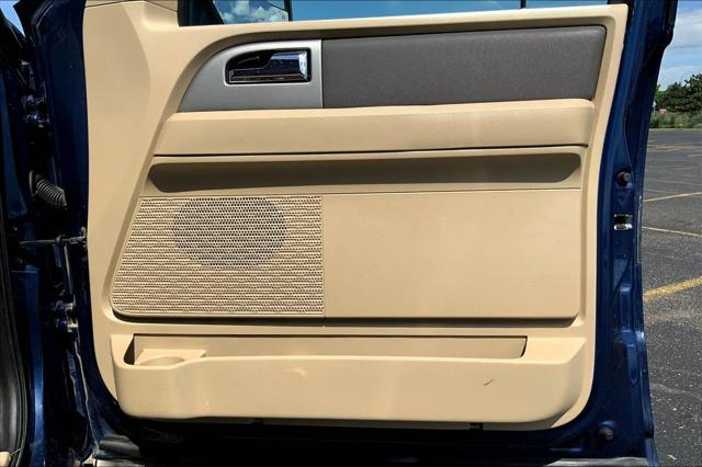 2012 Ford Expedition EL XLT