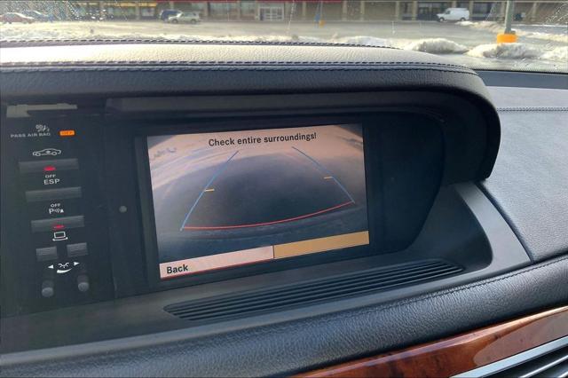 2008 Mercedes-Benz CL V8