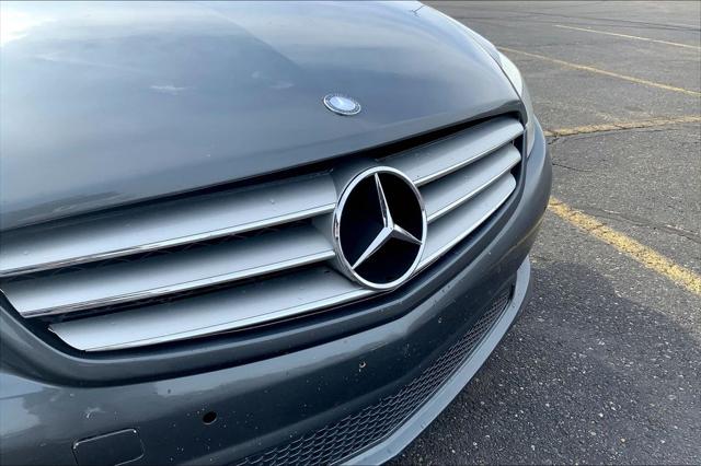 2008 Mercedes-Benz CL V8