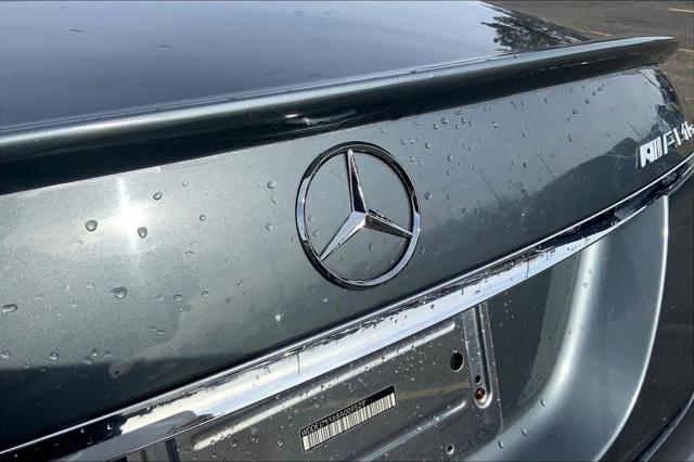 2008 Mercedes-Benz CL V8