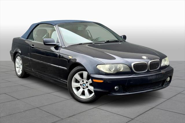 2006 BMW 325Ci 325Ci for sale in Flint, MI