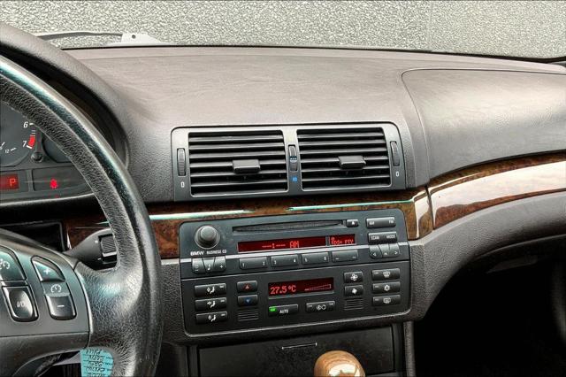 2006 BMW 325Ci 325Ci