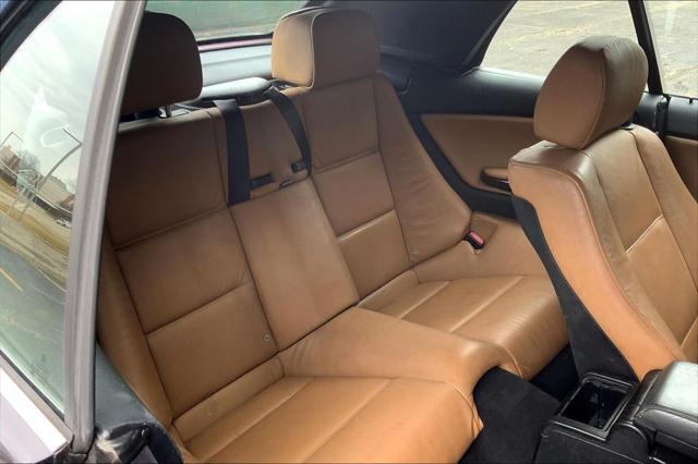 2006 BMW 325Ci 325Ci
