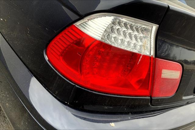 2006 BMW 325Ci 325Ci