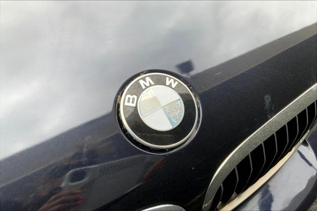 2006 BMW 325Ci 325Ci