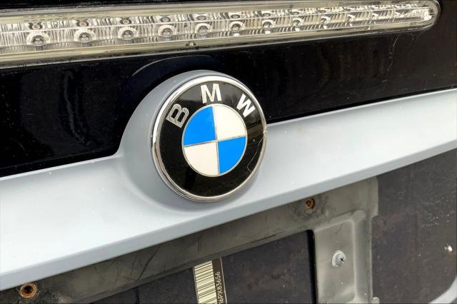2006 BMW 325Ci 325Ci