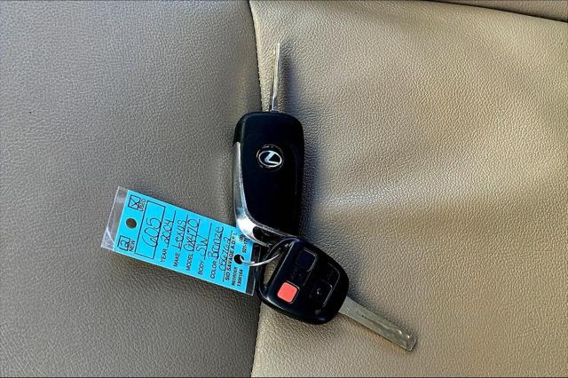 2004 Lexus GX 470 4dr SUV 4WD