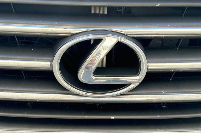 2004 Lexus GX 470 4dr SUV 4WD