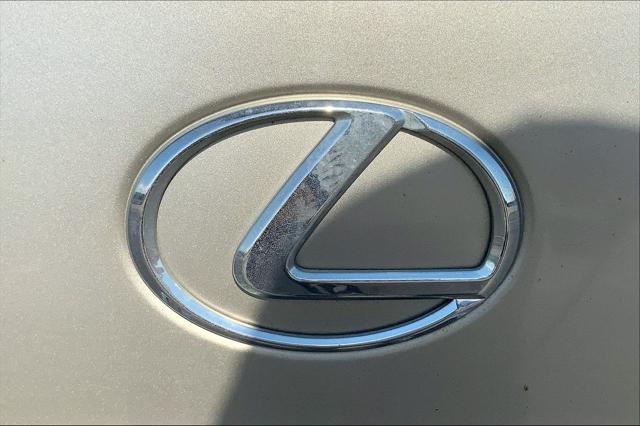 2004 Lexus GX 470 4dr SUV 4WD