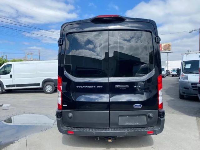 2020 Ford Transit-350 Passenger Van XLT