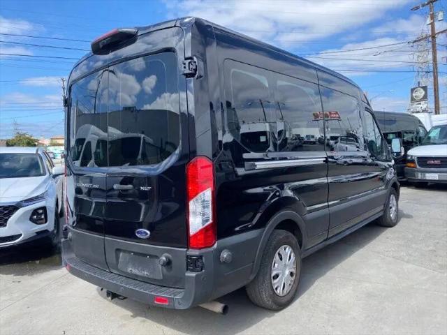 2020 Ford Transit-350 Passenger Van XLT