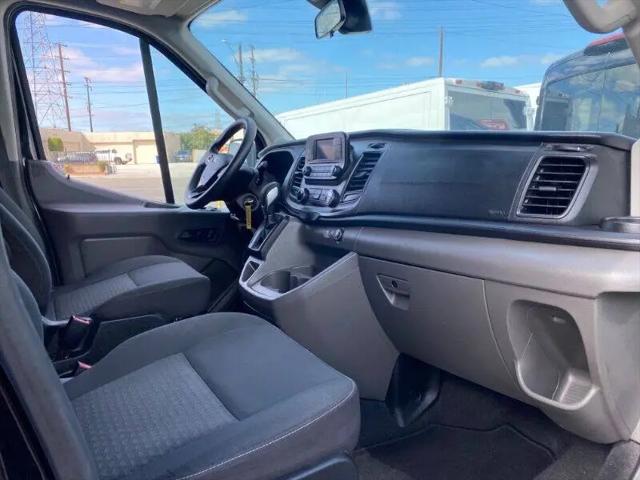 2020 Ford Transit-350 Passenger Van XLT