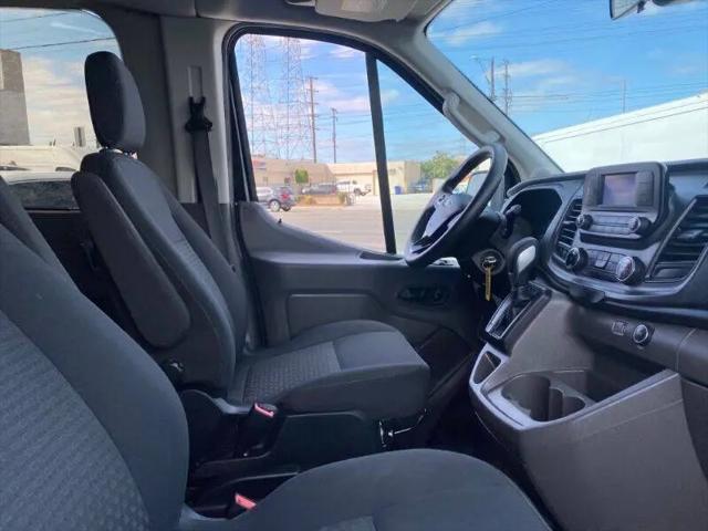 2020 Ford Transit-350 Passenger Van XLT