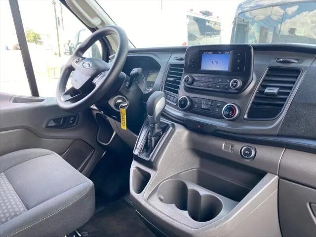 2020 Ford Transit-350 Passenger Van XLT