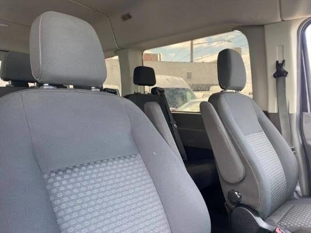 2020 Ford Transit-350 Passenger Van XLT