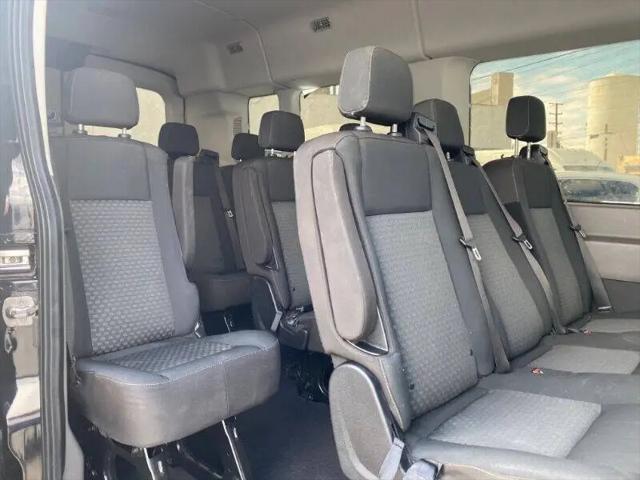 2020 Ford Transit-350 Passenger Van XLT