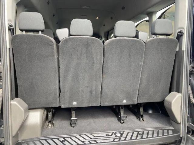 2020 Ford Transit-350 Passenger Van XLT