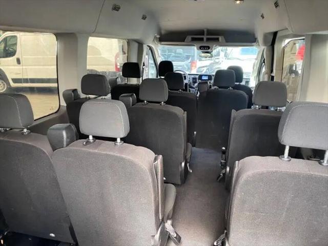 2020 Ford Transit-350 Passenger Van XLT