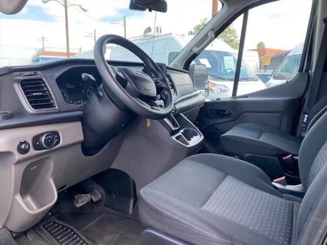 2020 Ford Transit-350 Passenger Van XLT