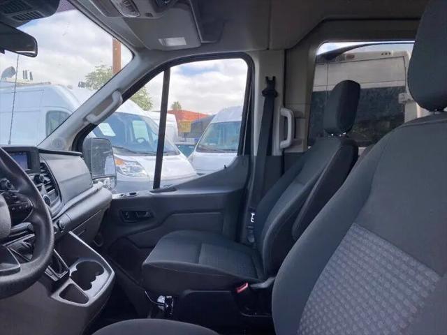 2020 Ford Transit-350 Passenger Van XLT