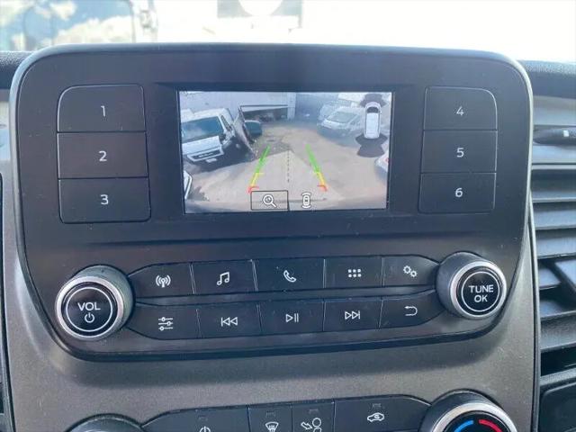 2020 Ford Transit-350 Passenger Van XLT