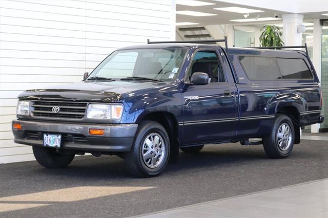 1995 Toyota T100 Base for sale in Portland, OR