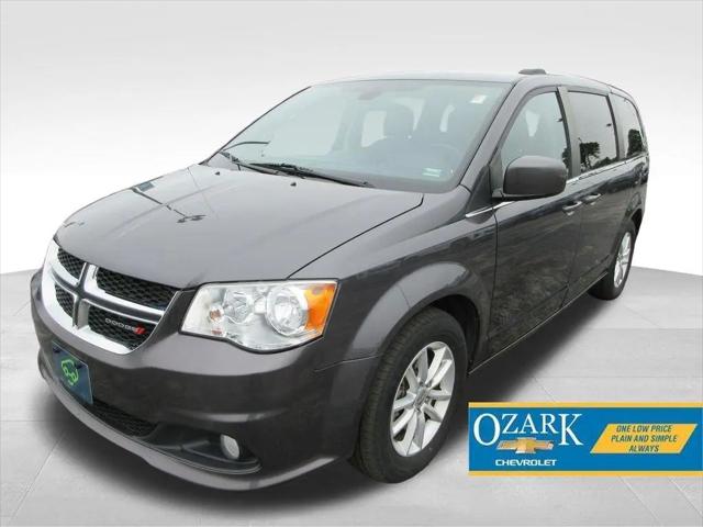 2020 Dodge Grand Caravan SXT for sale in Ozark, MO