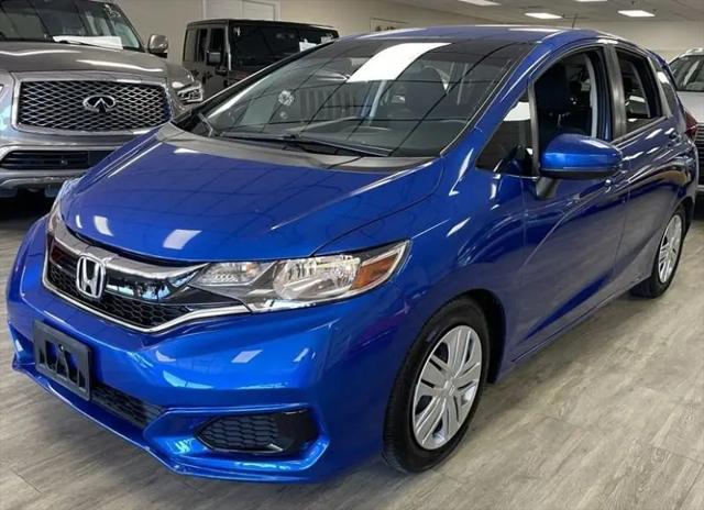 2020 Honda Fit LX for sale in Pearl, MS