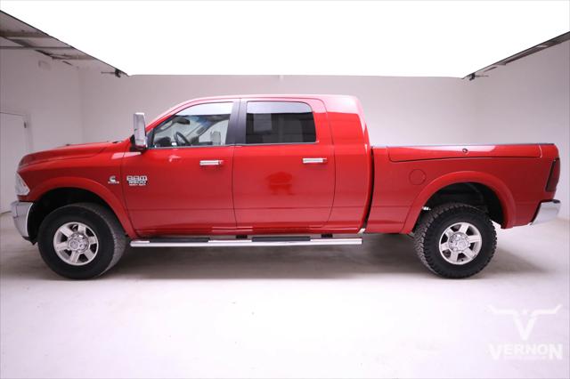 2012 RAM 3500 Laramie 2012 RAM 3500 Laramie