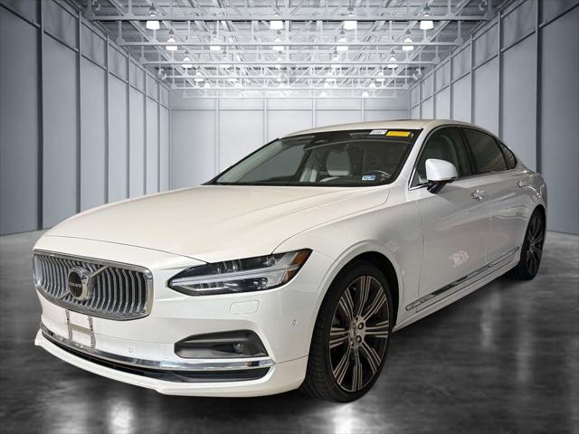 2022 Volvo S90 B6 Inscription for sale in Alexandria, VA