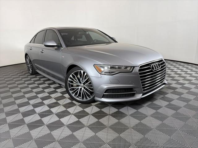 2016 Audi A6 2.0T Premium Plus for sale in Brighton, CO