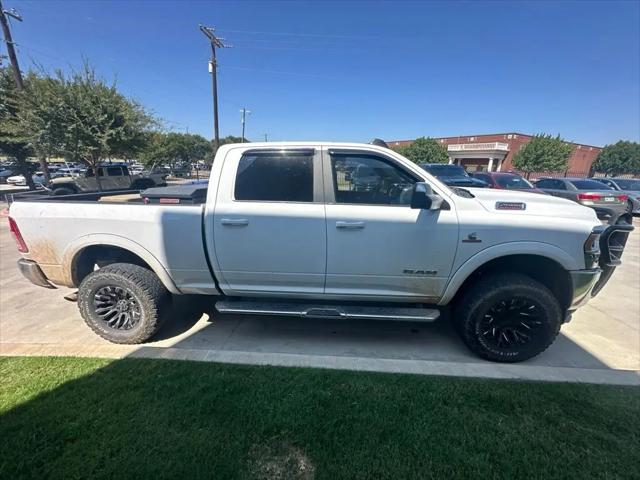 2021 Jeep Ram 2500 Big Horn Crew Cab 4x4 6'4" Box for sale in Arlington, TX