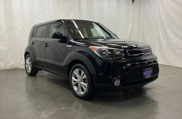 2016 Kia Soul + for sale in Philladelphia, PA