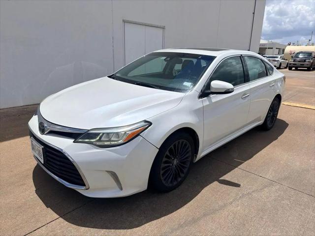 2017 Toyota Avalon Touring for sale in Katy, TX
