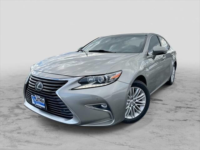 2017 Lexus ES 350 ES 350