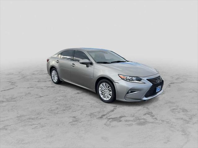 2017 Lexus ES 350 ES 350