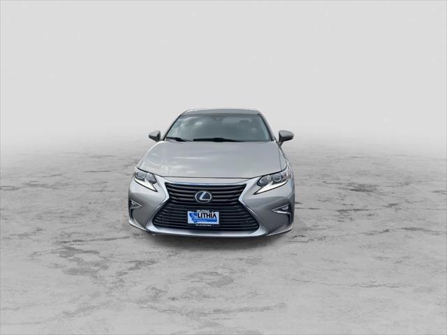 2017 Lexus ES 350 ES 350