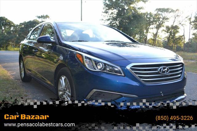 2016 Hyundai Sonata SE for sale in Pensacola, FL