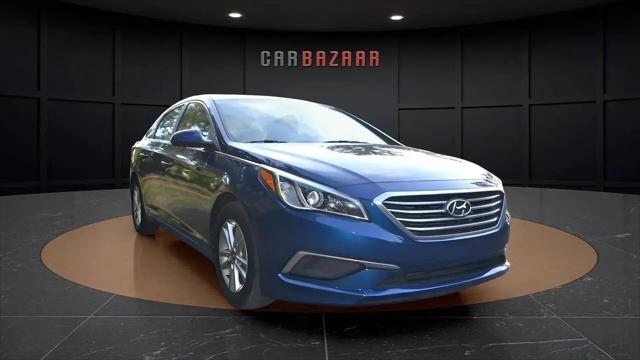 2016 Hyundai Sonata SE for sale in Pensacola, FL