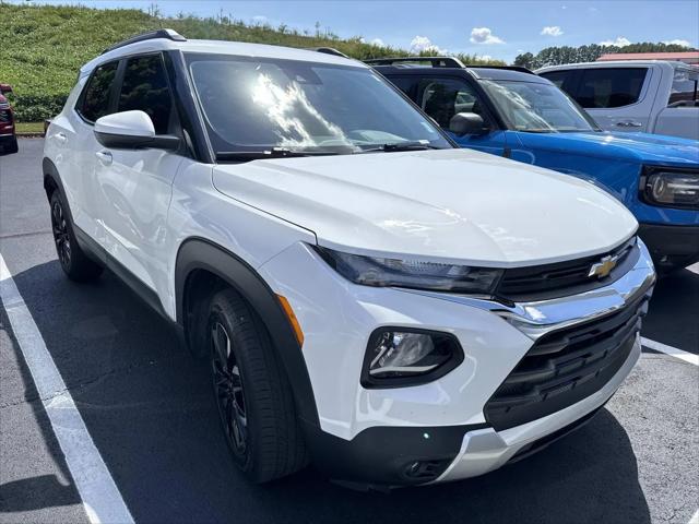 2022 Chevrolet TrailBlazer FWD LT for sale in Jasper, GA