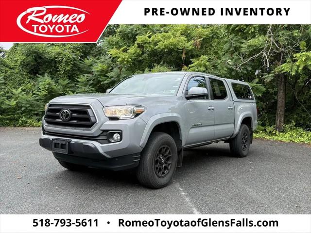 2020 Toyota Tacoma SR5 V6 for sale in Glens Falls, NY