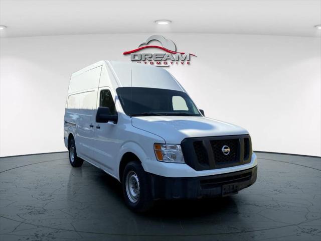2017 Nissan 2500 S V6 for sale in Lawrence, KS