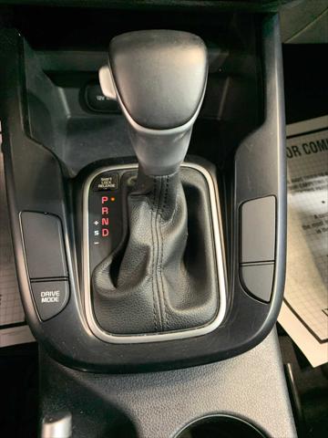 2020 Kia Soul GT-Line