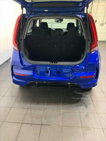 2020 Kia Soul GT-Line