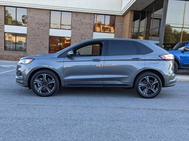 2022 Ford Edge ST