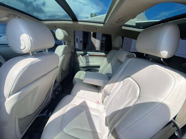 2007 Audi Q7 3.6 Premium