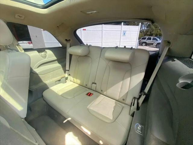 2007 Audi Q7 3.6 Premium